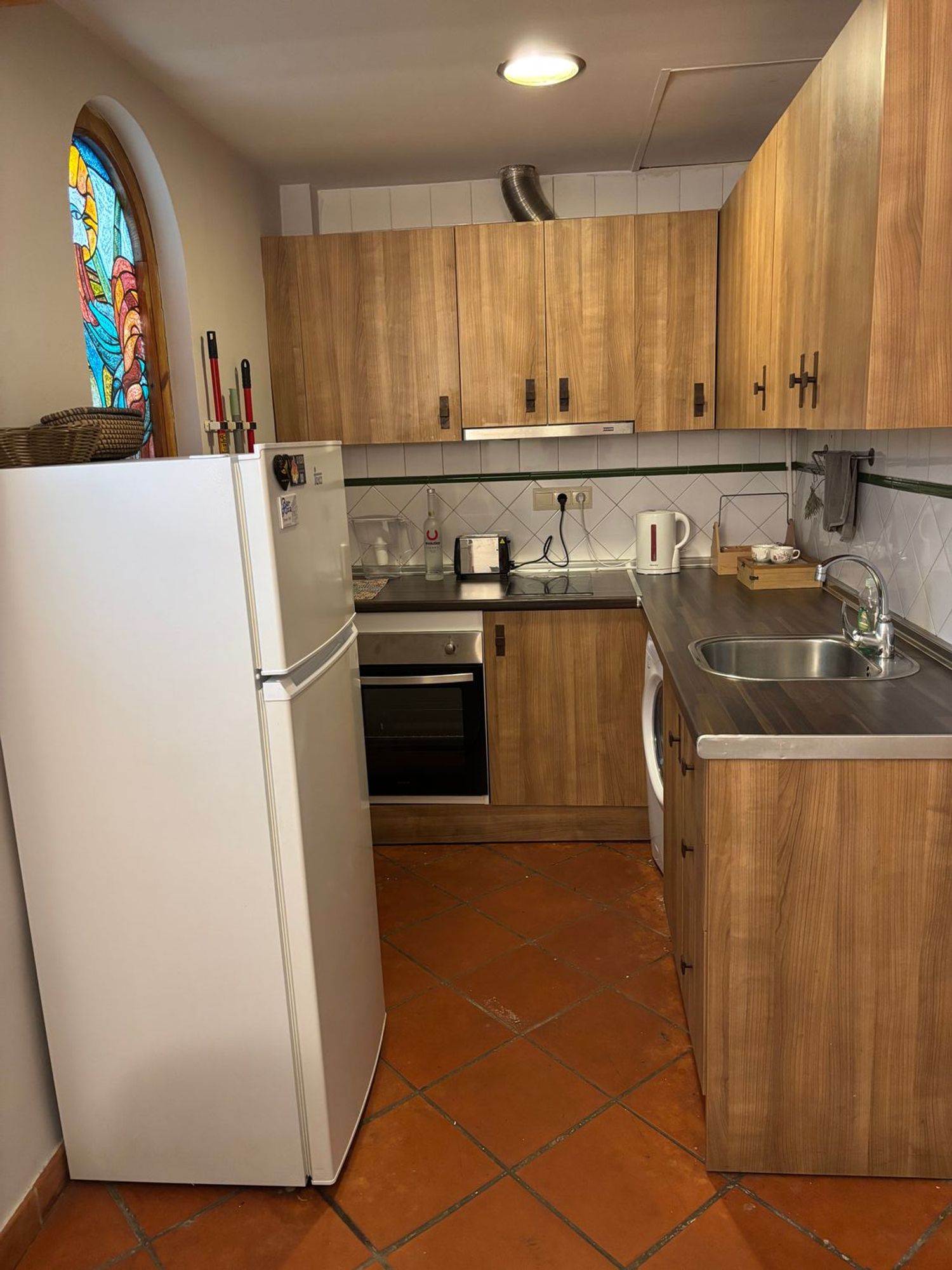 Estudio en Calle Limón, 3, Albaicín, Albaicín - Foto 8