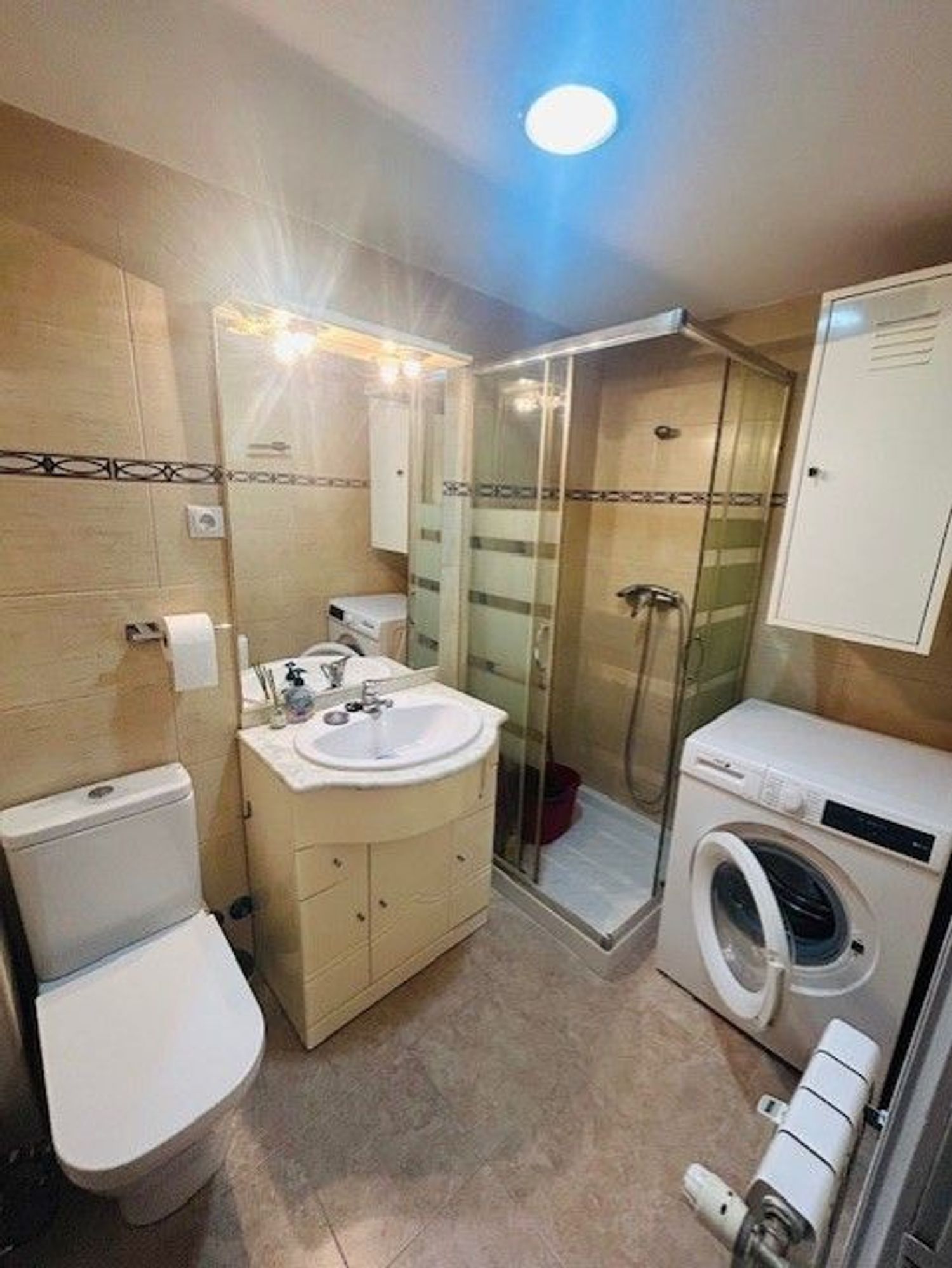 Piso en calle de Hermosilla, 78 - Foto 7