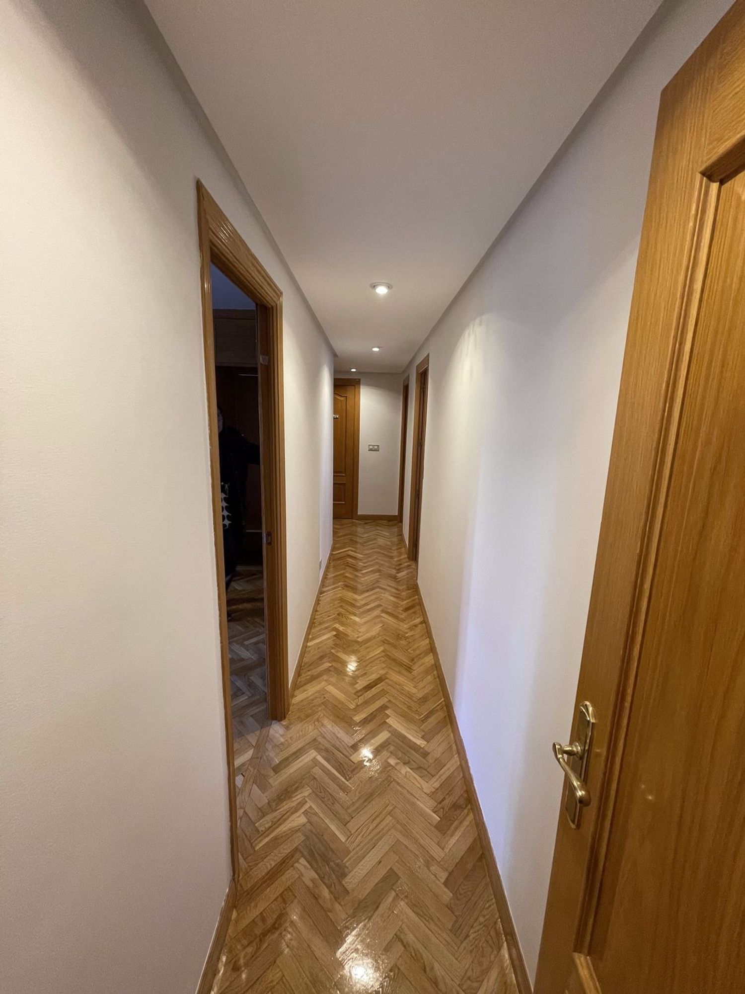 Piso en Sector Descubridores, 20, Primera Fase - Nuevo Tres Cantos, Primera Fase - Nuevo Tres Cantos - Foto 17