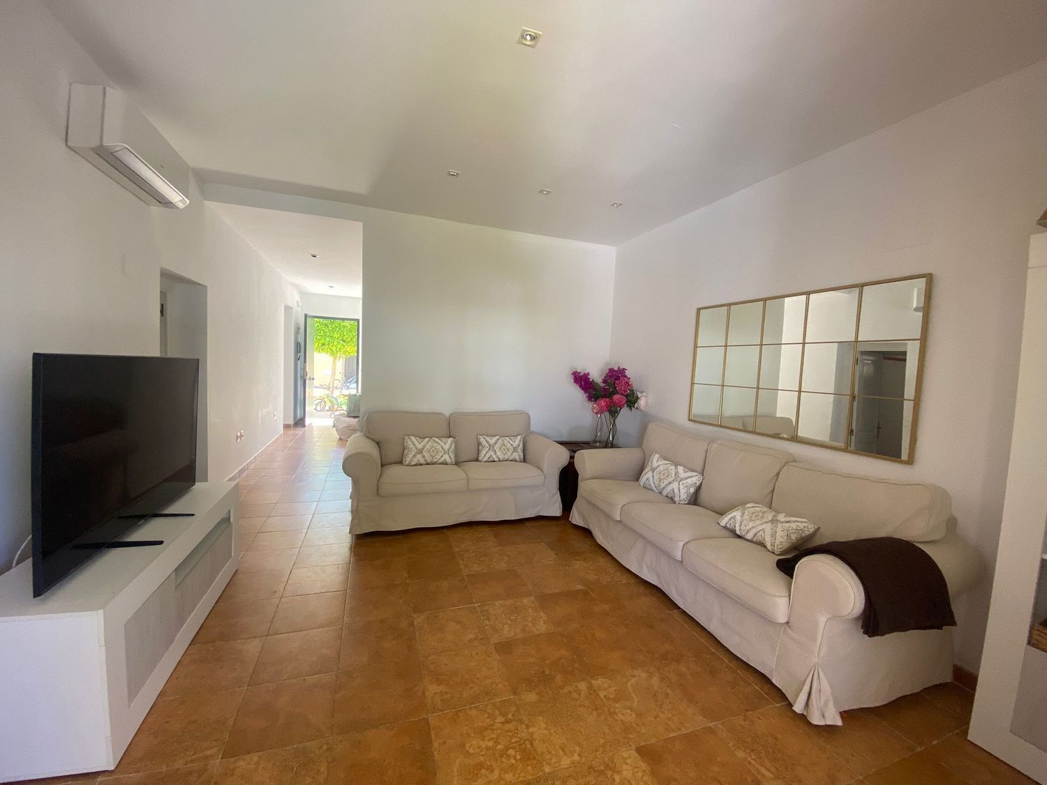 Chalet adosado en Avenida Octavio Augusto, 1, Novo Sancti Petri - Foto 4