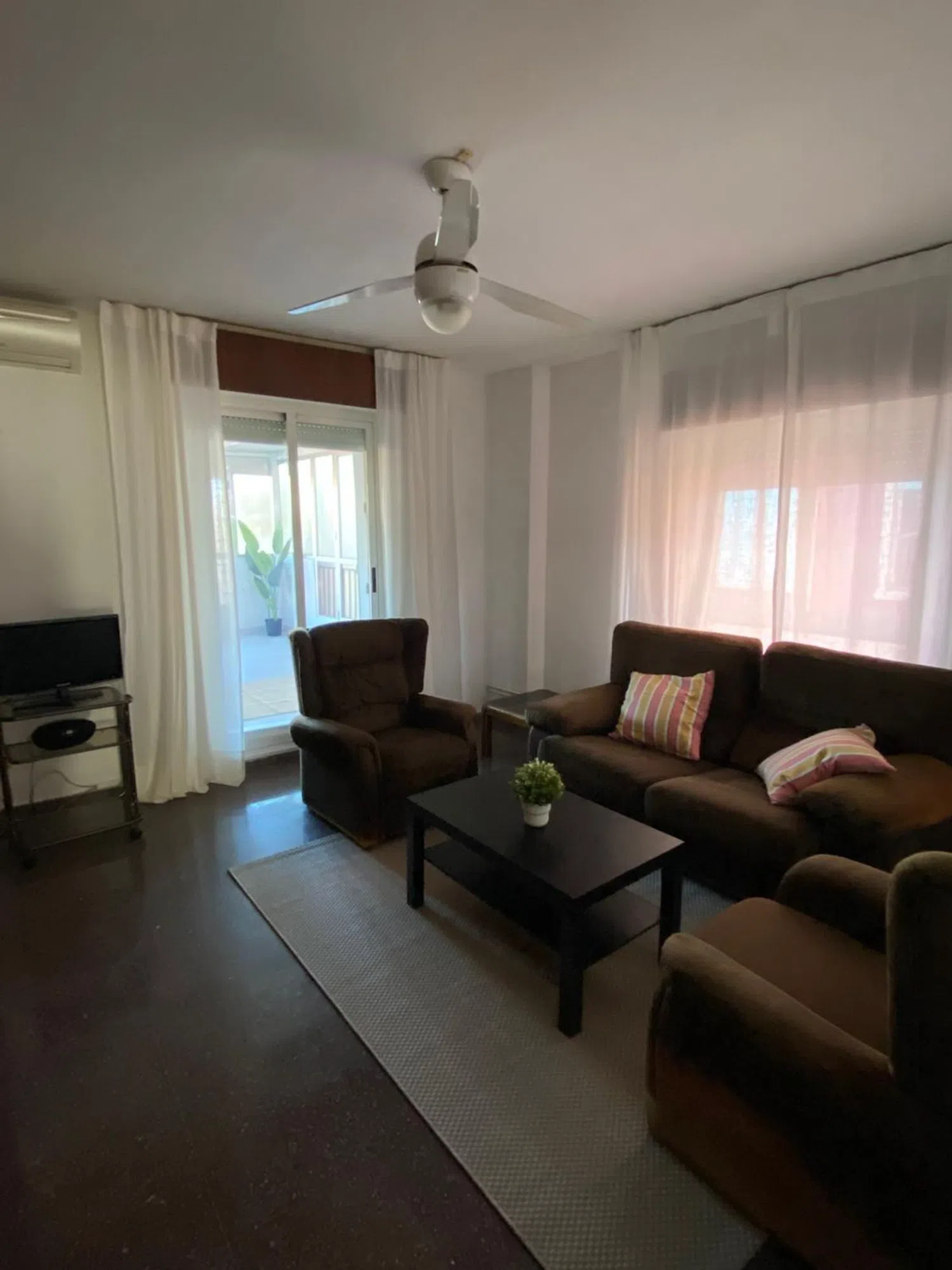 Piso en calle Sagasta, 31 - Foto 3