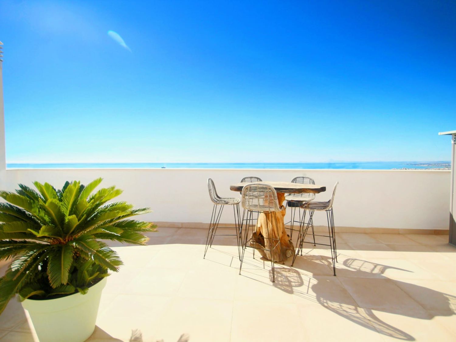 Ático en Calle Arrabal Lomas, 1, Alto de los Monteros - Foto 14