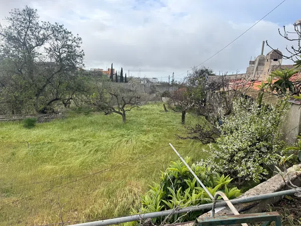Casa terrera en Calle el Charco Frío, 7 - Foto 2