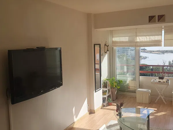 Estudio en Calle Cap Ponent, 11 - Foto 4