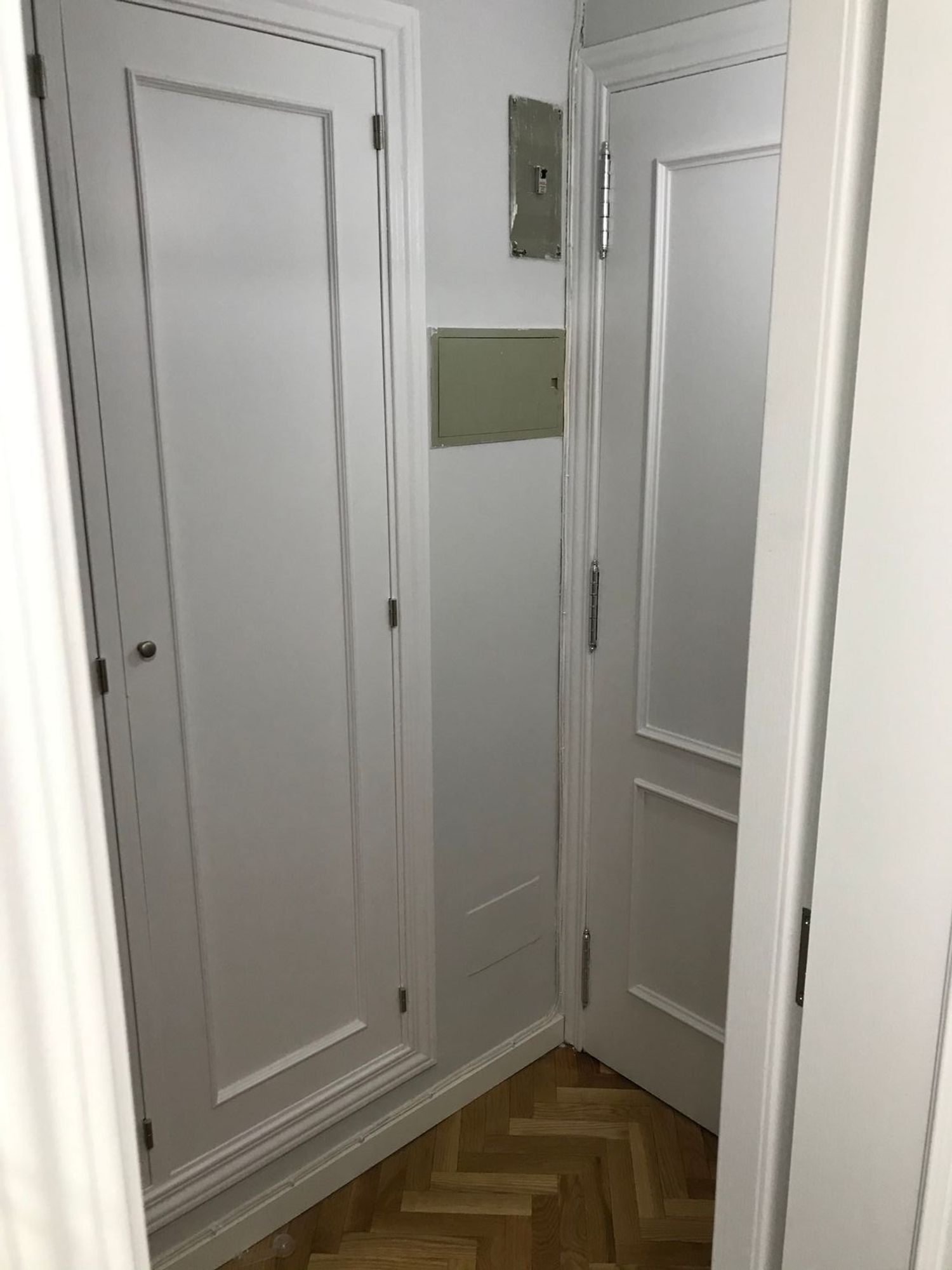 Estudio en Calle de Luis Cabrera, 63, Prosperidad - Foto 18