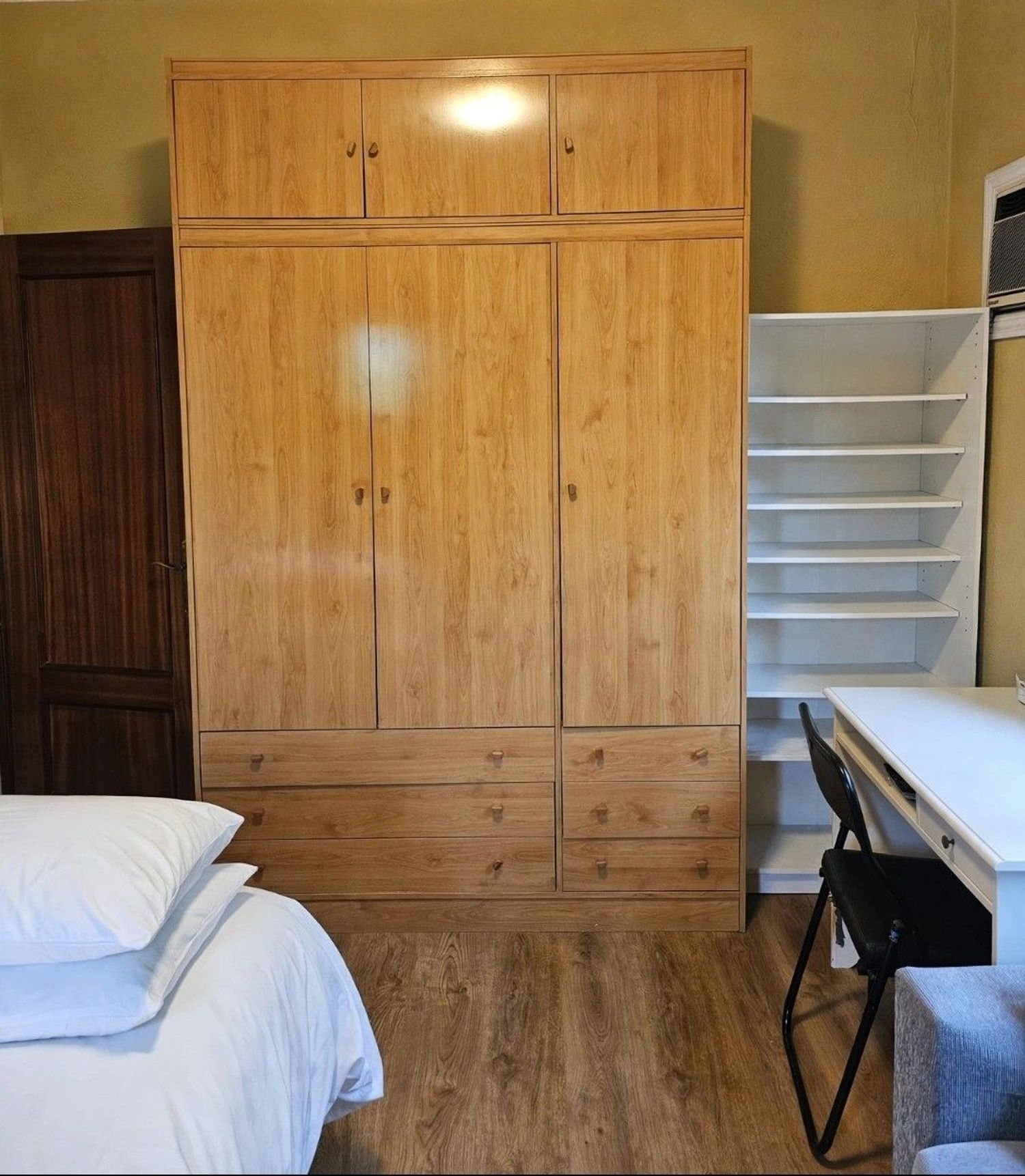 Chalet pareado en Plaza San Gonzalo, 23, Barrio León - Foto 4