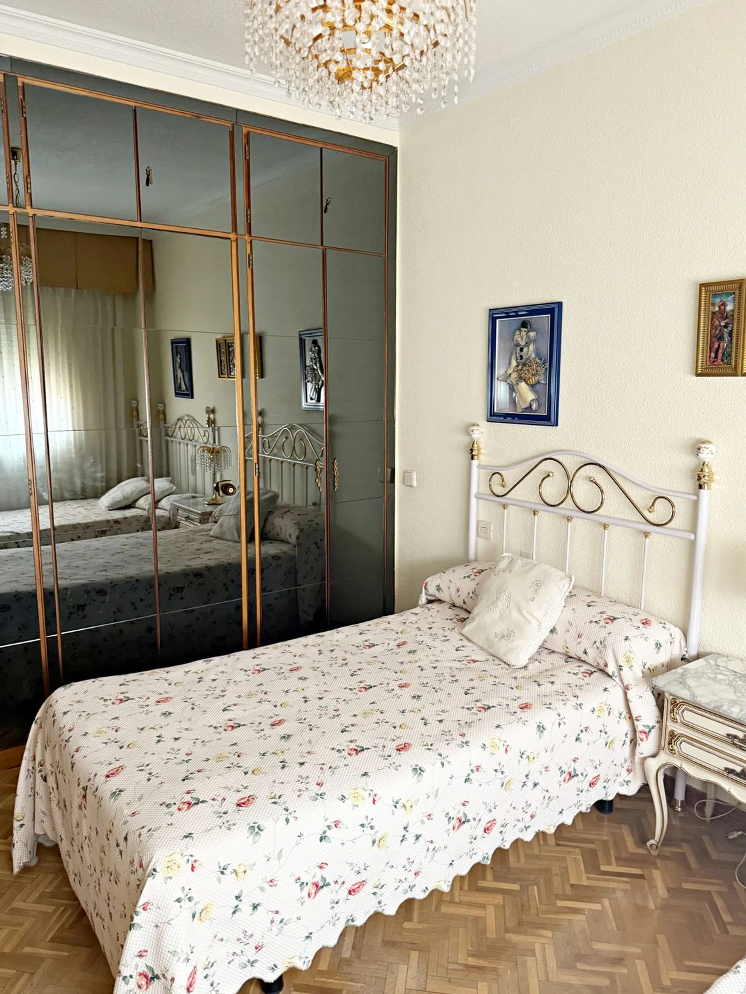 Piso en calle de Sangenjo, 16 - Foto 21