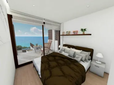Piso en  Carretera Cartagena -Isla Plana 171 - Foto 6