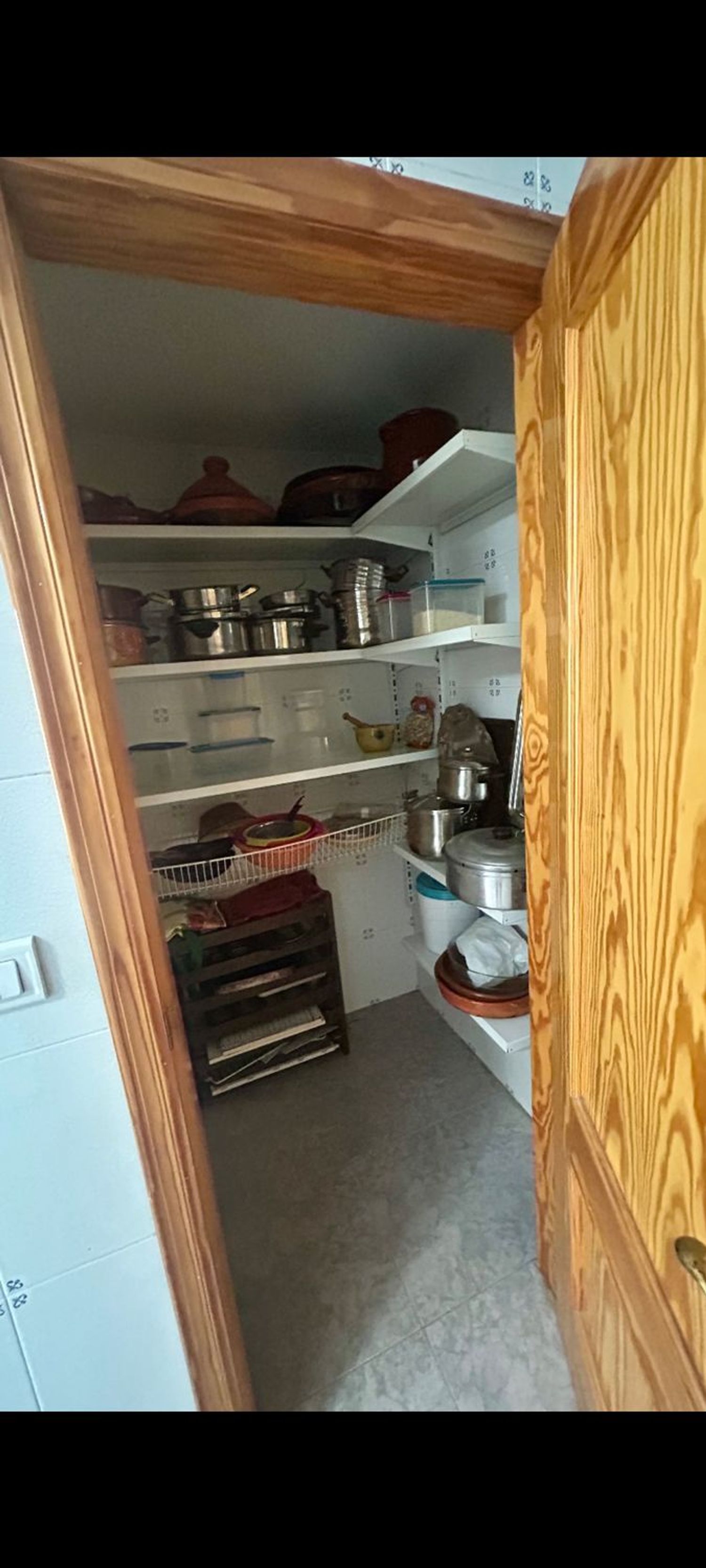 Piso en Plaza de la Region Murciana, 1, Puente Tocinos - Foto 10