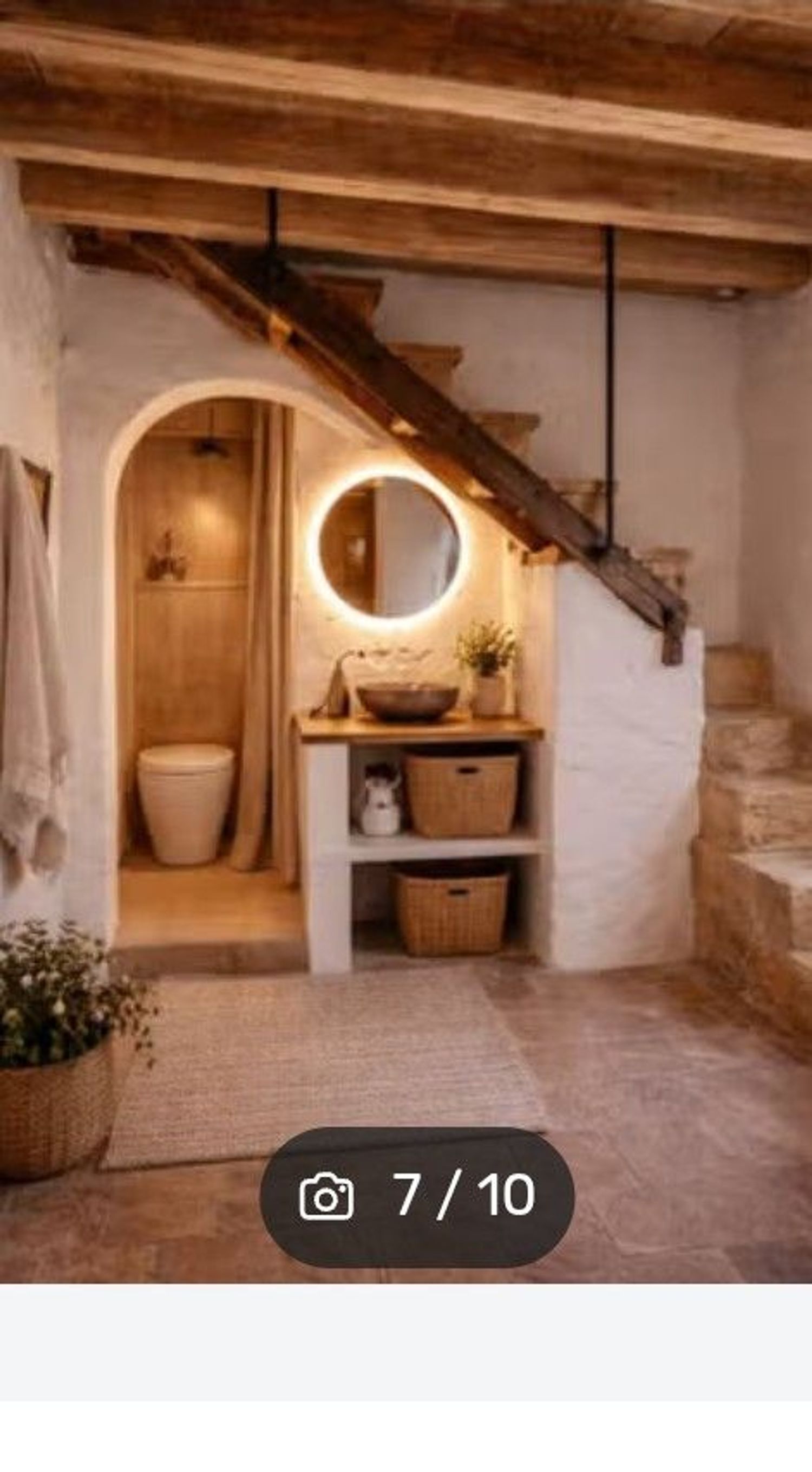 Casa de pueblo en Calle Altillo, 15 - Foto 9