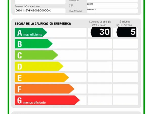 Piso en calle Guindos, 36 - Foto 29