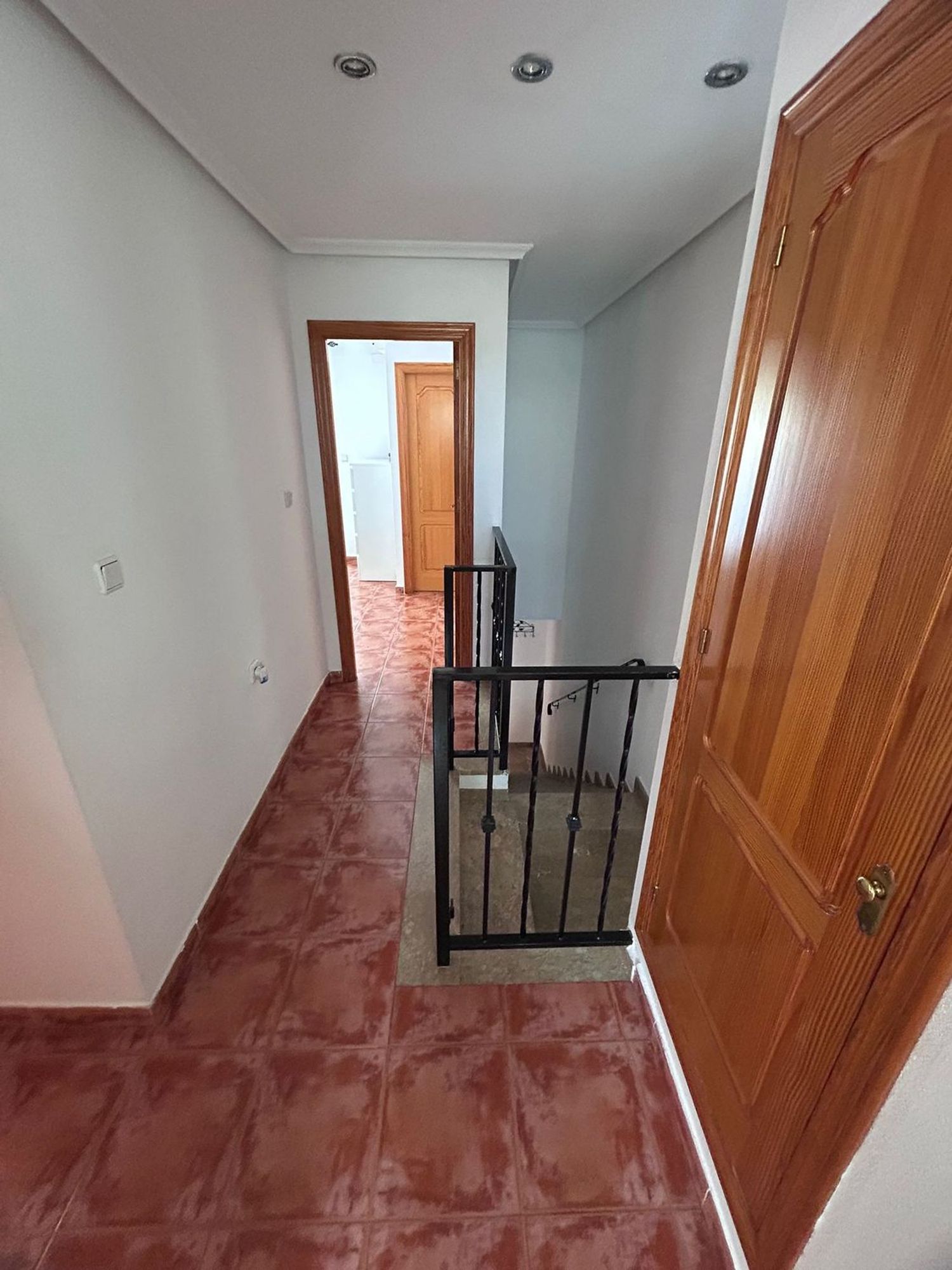 Chalet adosado en Ribadeo, 19, Valverde, Valverde - Foto 20