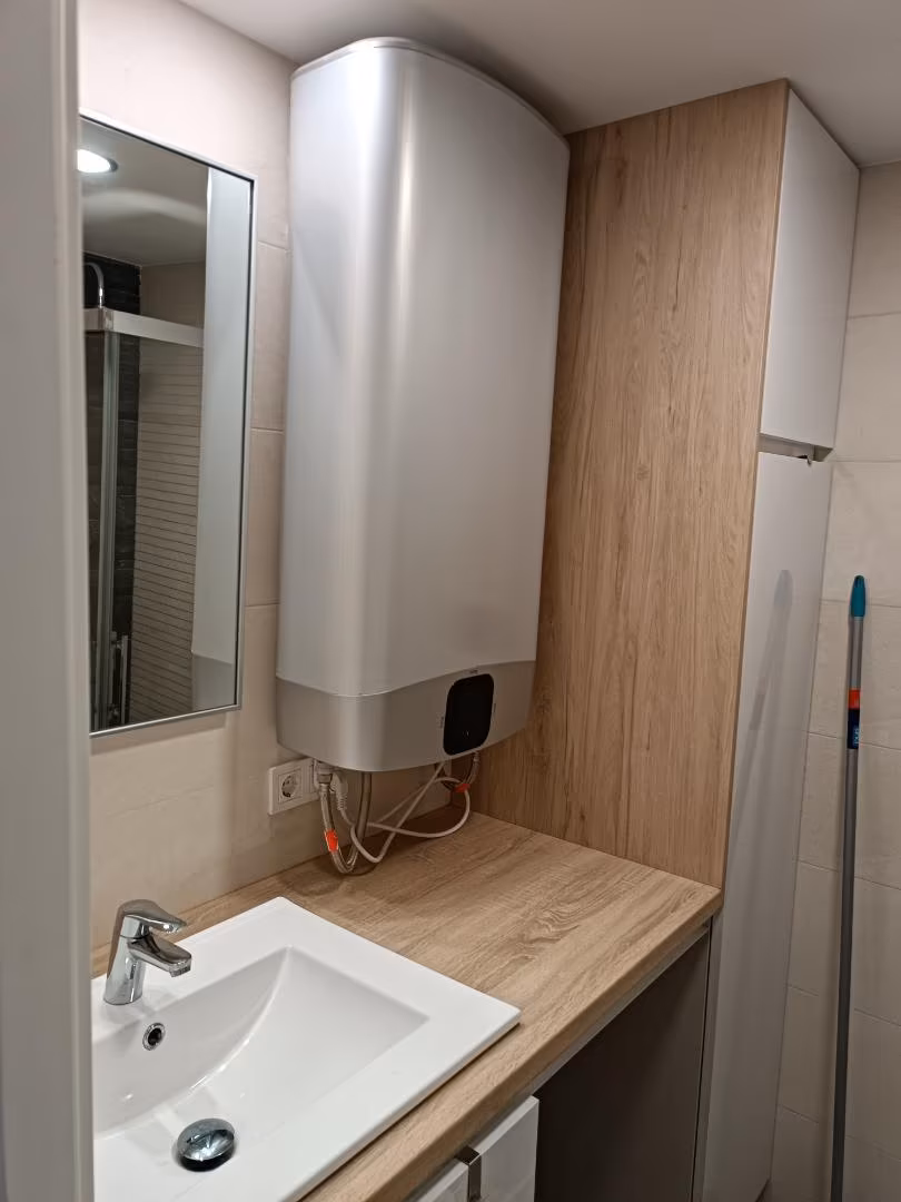 Piso en  Calle Peña 2 - Foto 13