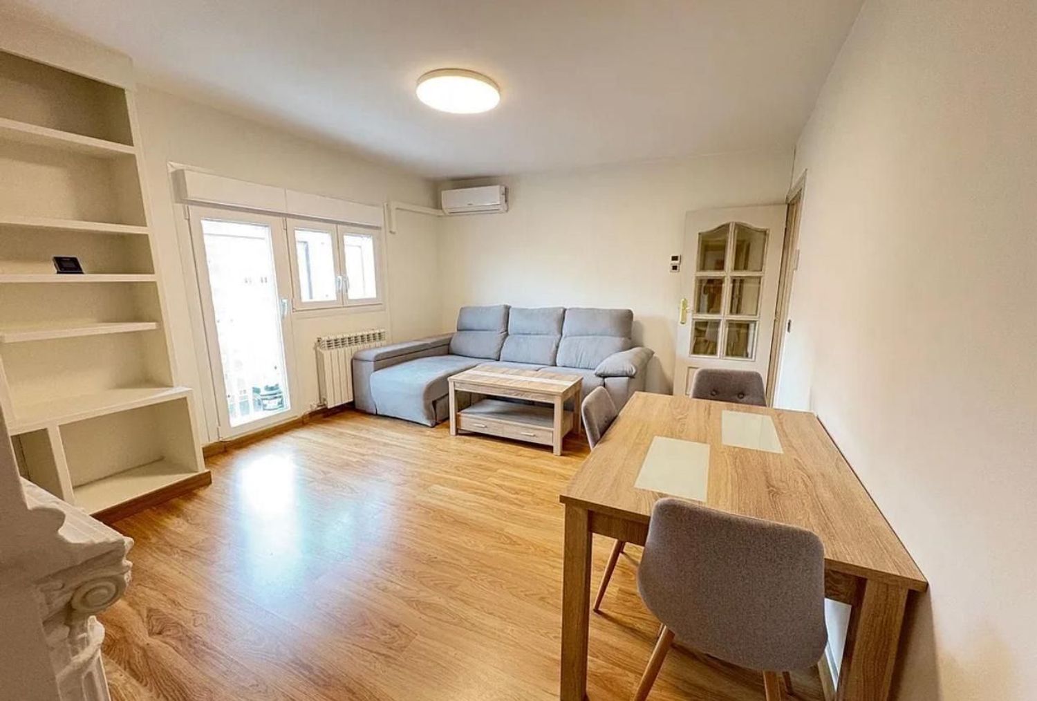 Piso en calle de Sierra Salvada, 28 - Foto 6