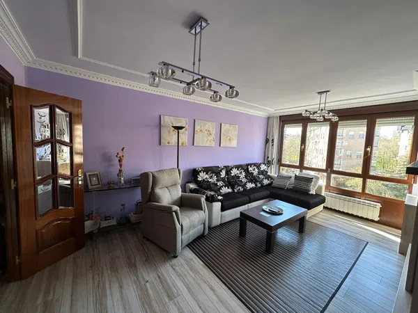 Piso en Urb. arantzabela Aranzabela - Aranbizkarra - Foto 4