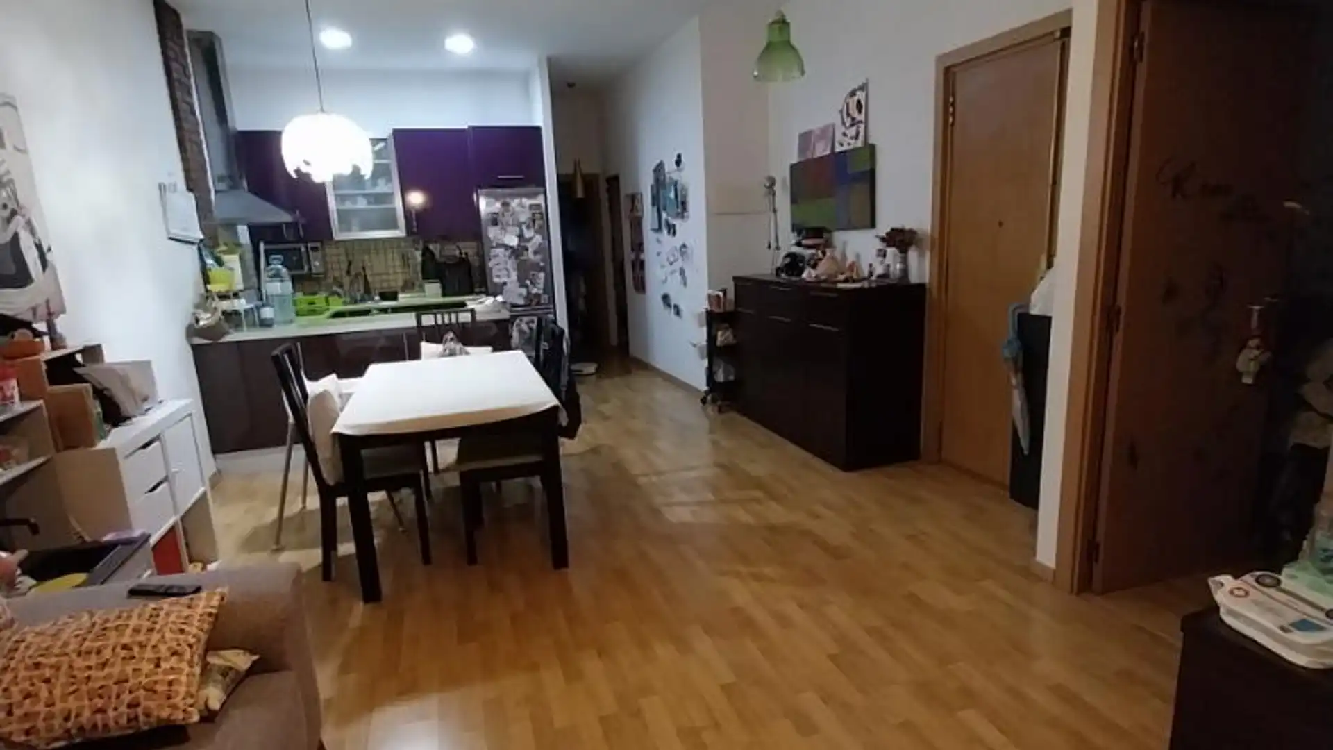 Piso en  Plaça de Jesús 20 - Foto 7