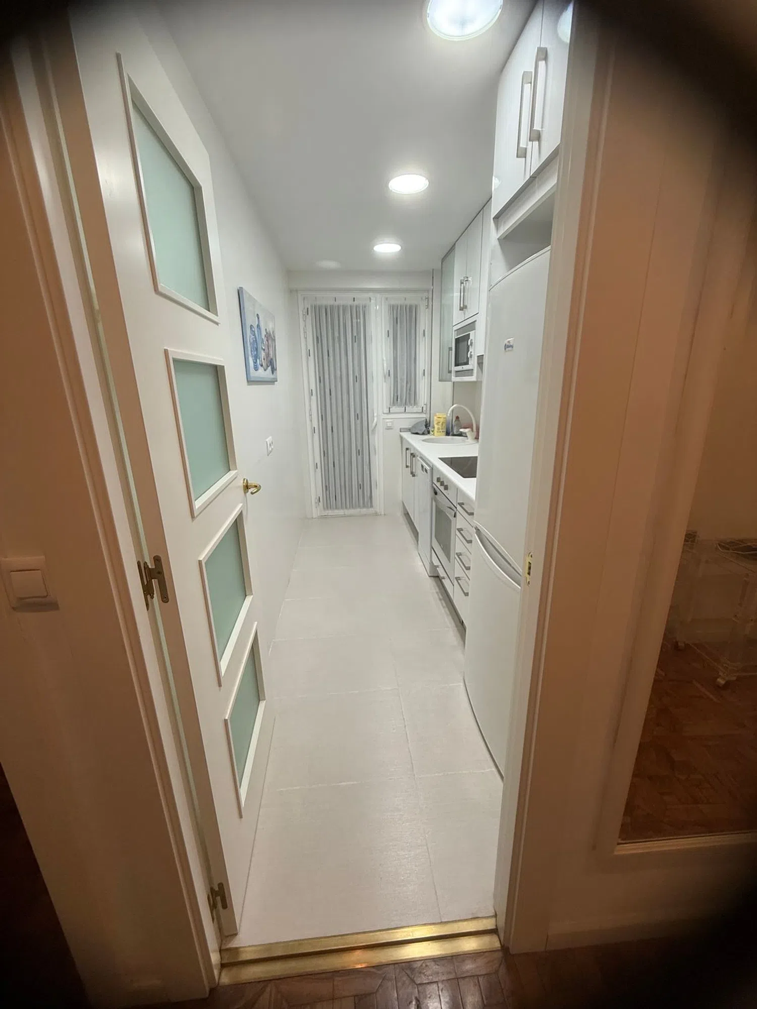 Piso en calle de Manuel Lasala, 10 /16 - Foto 10