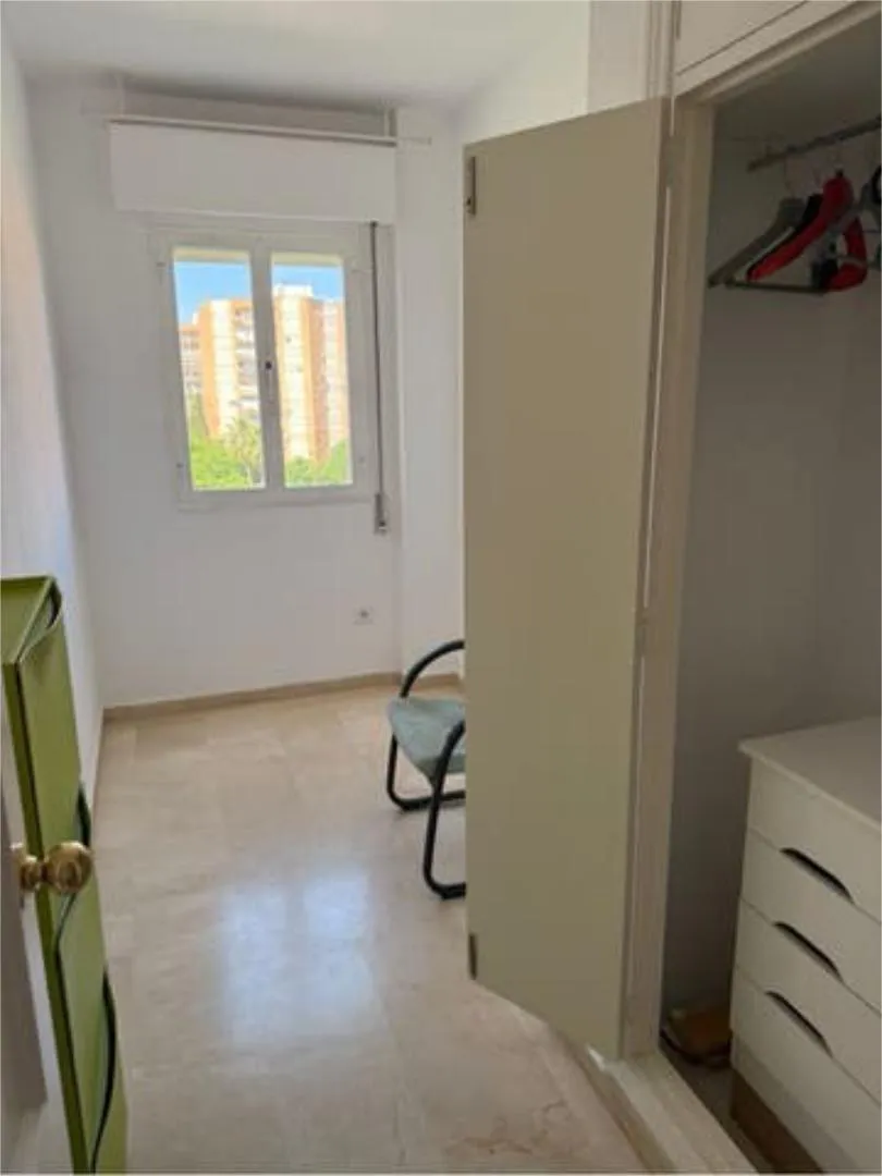 Piso en Felipe II