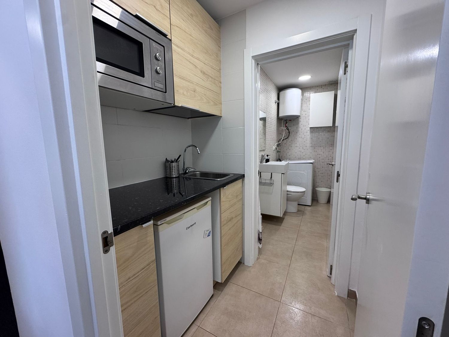 Estudio en calle Mas, 32 a - Foto 3