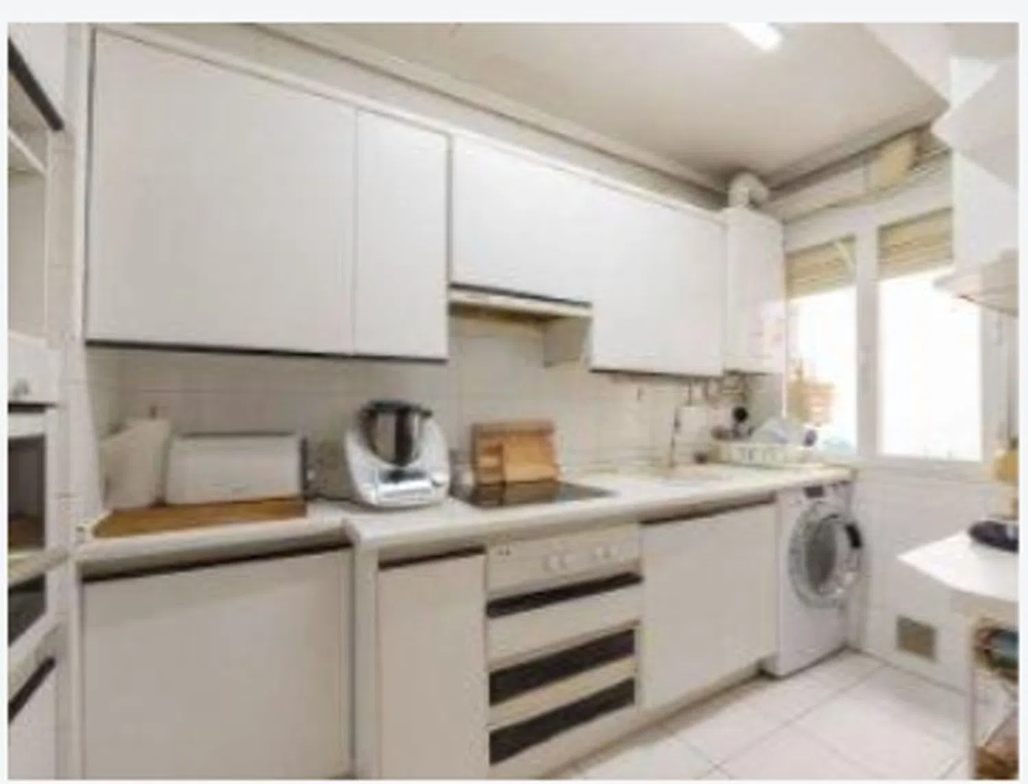 Piso en calle de Elfo, 82 - Foto 7