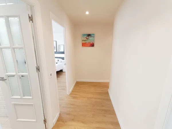 Piso en Calle Manuel Pareja Obregón, 3, Ronda de Triana-Patrocinio-Turruñuelo - Foto 7