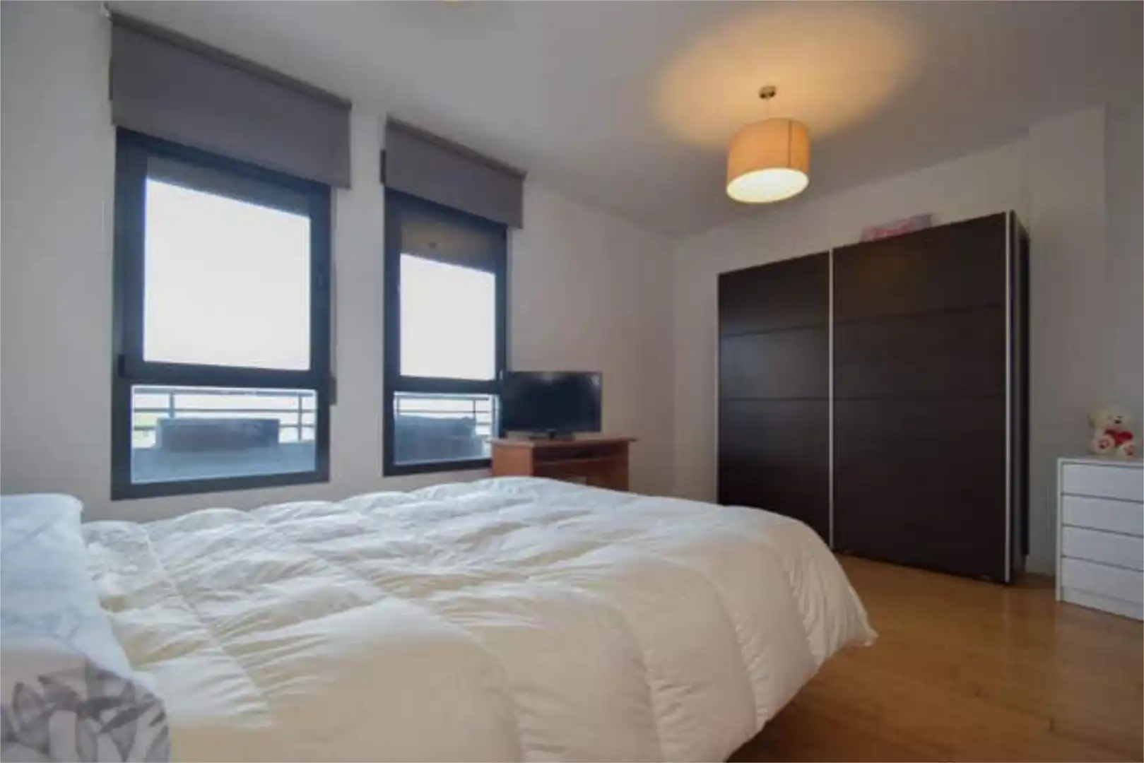 Piso en ciudad de la luz - Foto 8