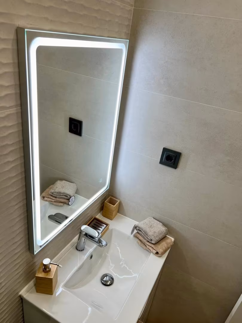 Piso en  Calle de Castelló 125 - Foto 7