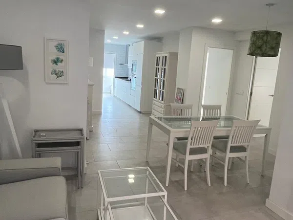 Piso en calle Ventura de la Vega, 10