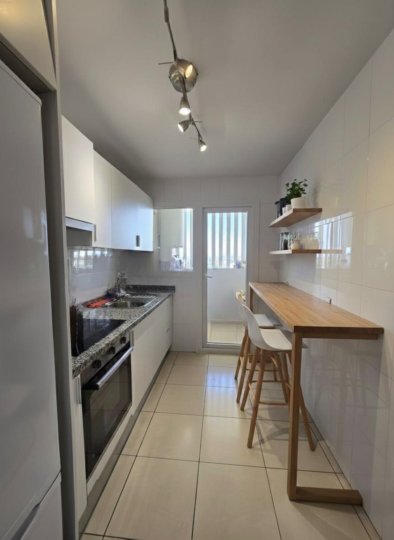 Piso en calle Sor Juana Ines de la Cruz, 1 - Foto 3