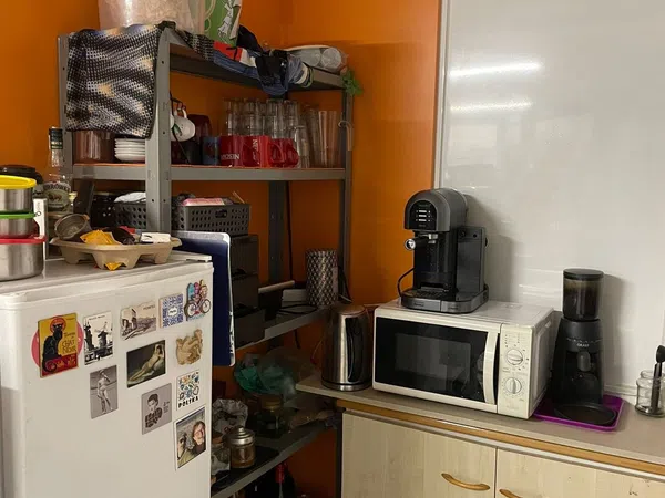 Estudio en Calle da Cidade do Transporte b, 2 D - Foto 18