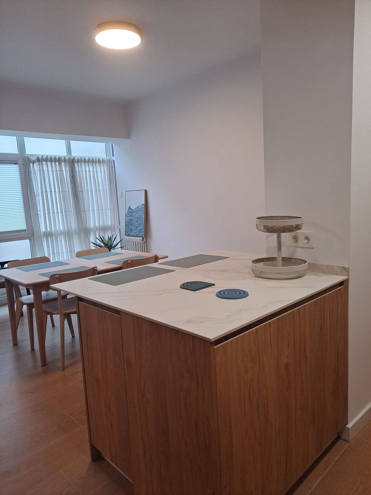 Piso en Calle Juan Alonso, 4, Centro - San Lorenzo - Foto 3