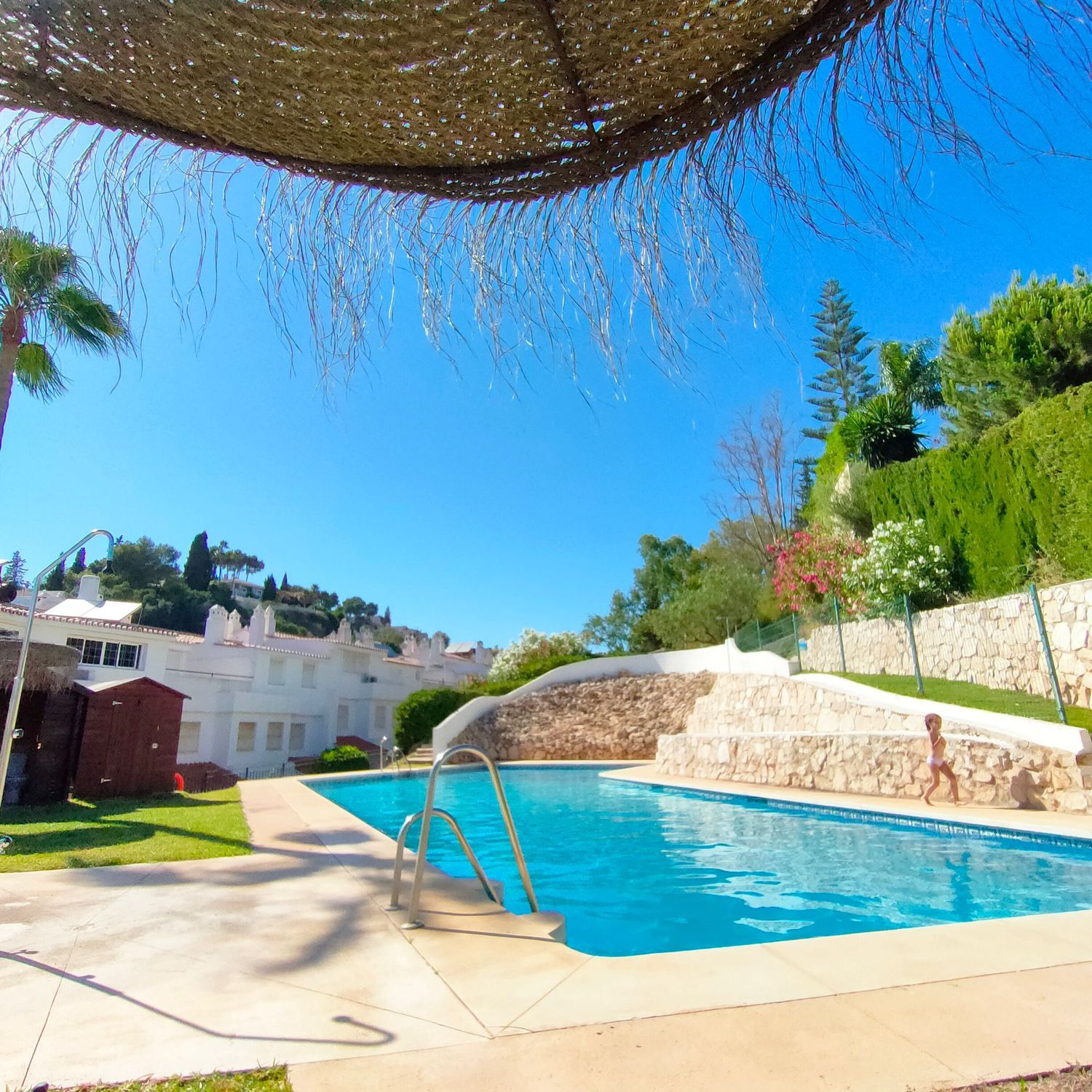 Chalet adosado en calle Sierrezuela, 22 - Foto 2