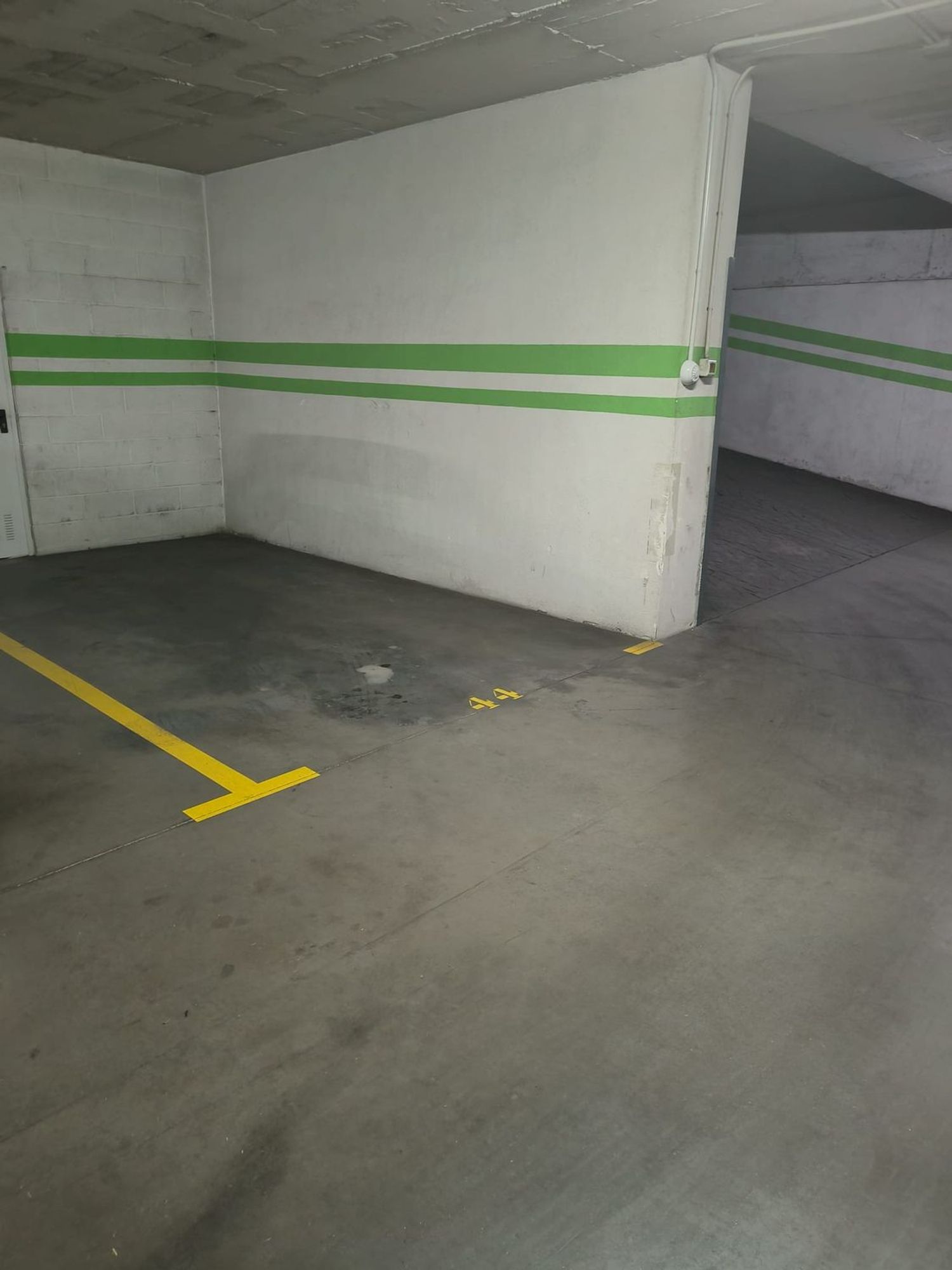 Piso en calle Gonzalo Bilbao, 14 - Foto 3