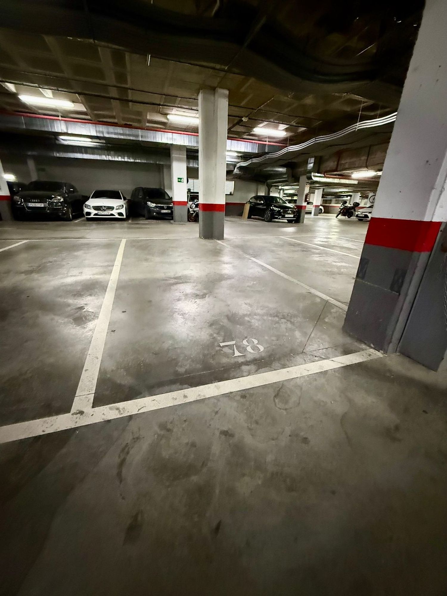 Ático en calle Cerro del Murmullo, 13 - Foto 8