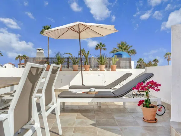 Chalet adosado en Av. Playas grandes, 81, Corralejo, Corralejo - Foto 6