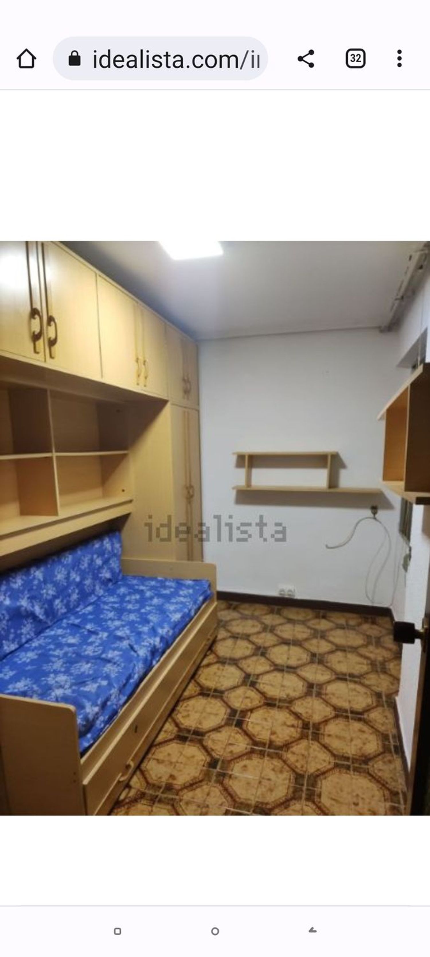 Piso en Calle del Reverend Rafael Tramoyeres, 27, Benimaclet - Foto 12