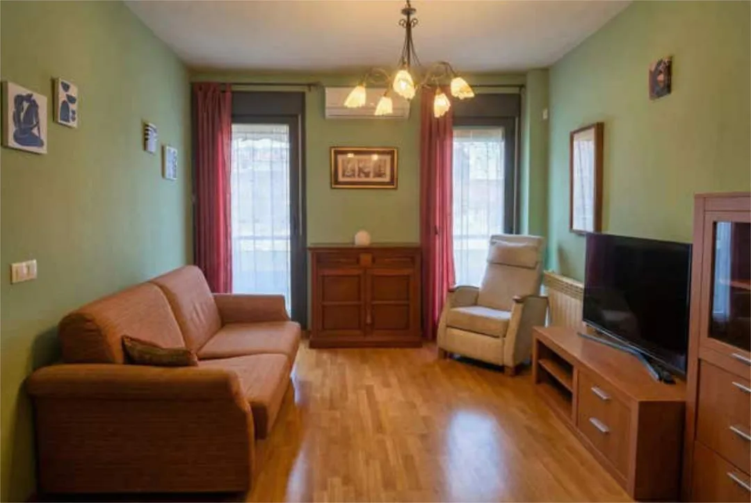 Piso en Centro - Foto 2