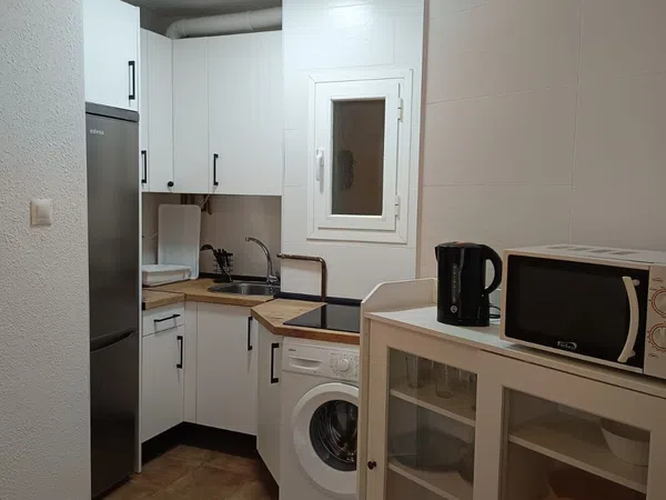 Piso en avenida Donostiarra, 17 - Foto 12