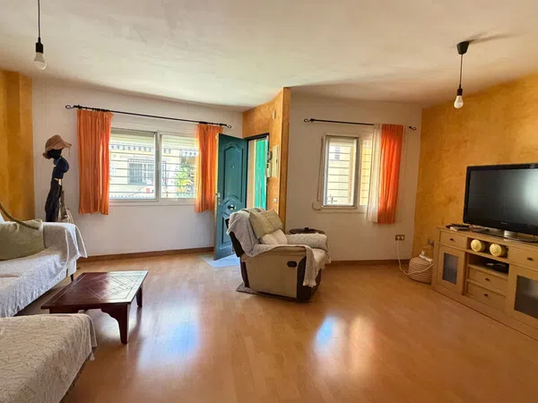 Chalet adosado en Barriada Doña Ana, 29 - Foto 4