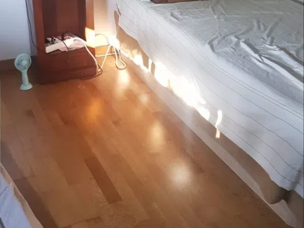 Piso en calle del Pallars, 7 CallePallarsVilanovailaGe - Foto 3