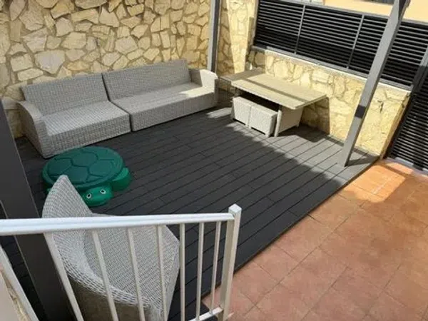 Chalet adosado en Calle Garsa, 200 - Foto 2
