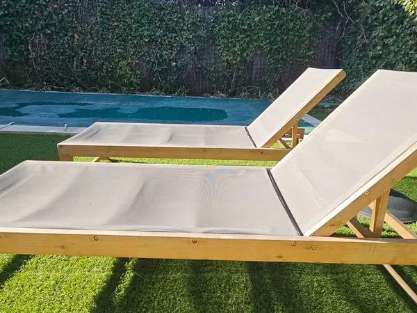 Chalet pareado en calle Vitoria, 14 a - Foto 3