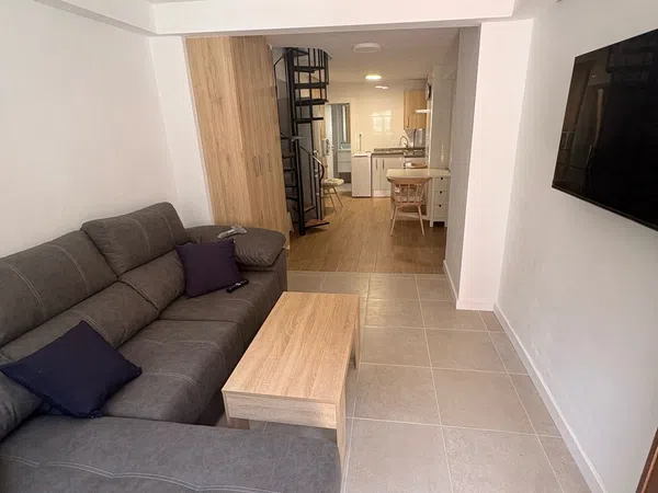 Casa o chalet independiente en Avenida Salvador Allende, 300, El Palo - Foto 1