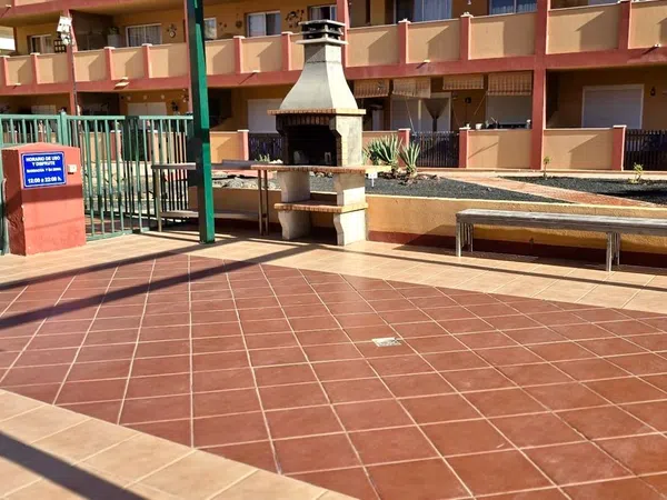 Piso en Calle los Pedruscos, 1, Parque Holandés, Parque Holandés - Foto 16