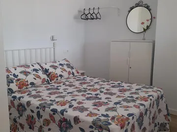 Piso en  Paseo las Canteras 81 - Foto 8
