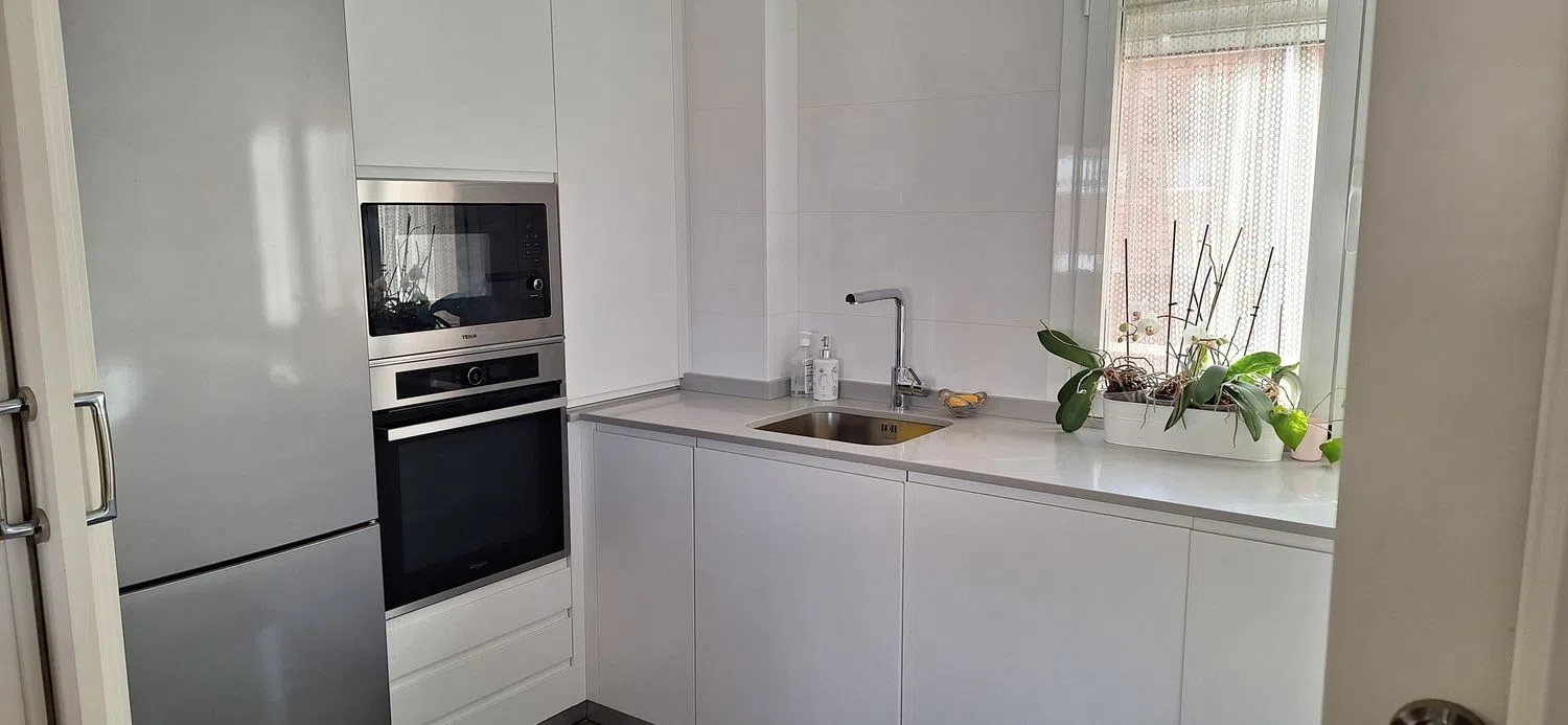 Piso en avenida de Portugal, 127 - Foto 5