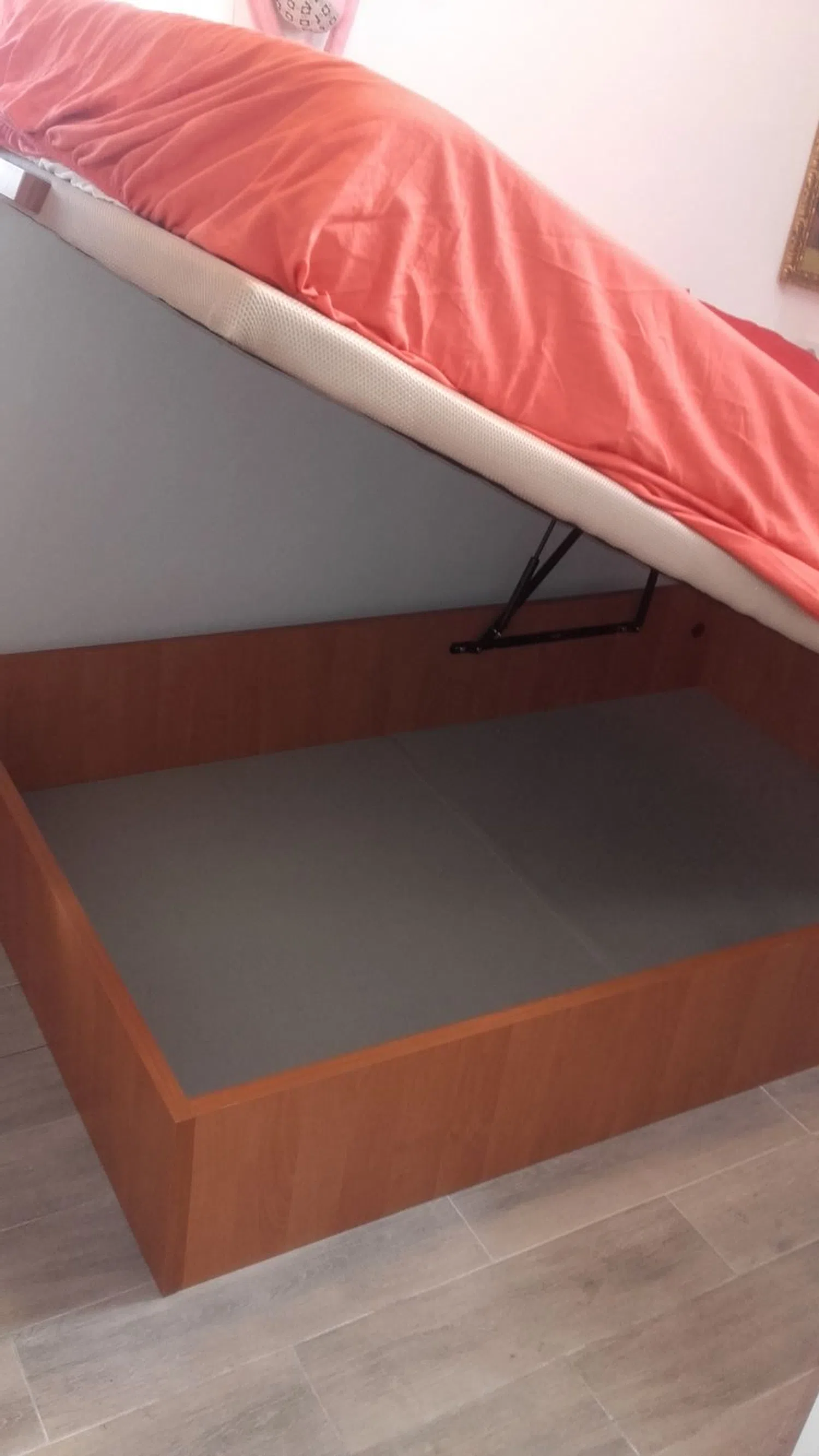 Estudio en calle de la Pintora Ángeles Santos, 4 - Foto 13