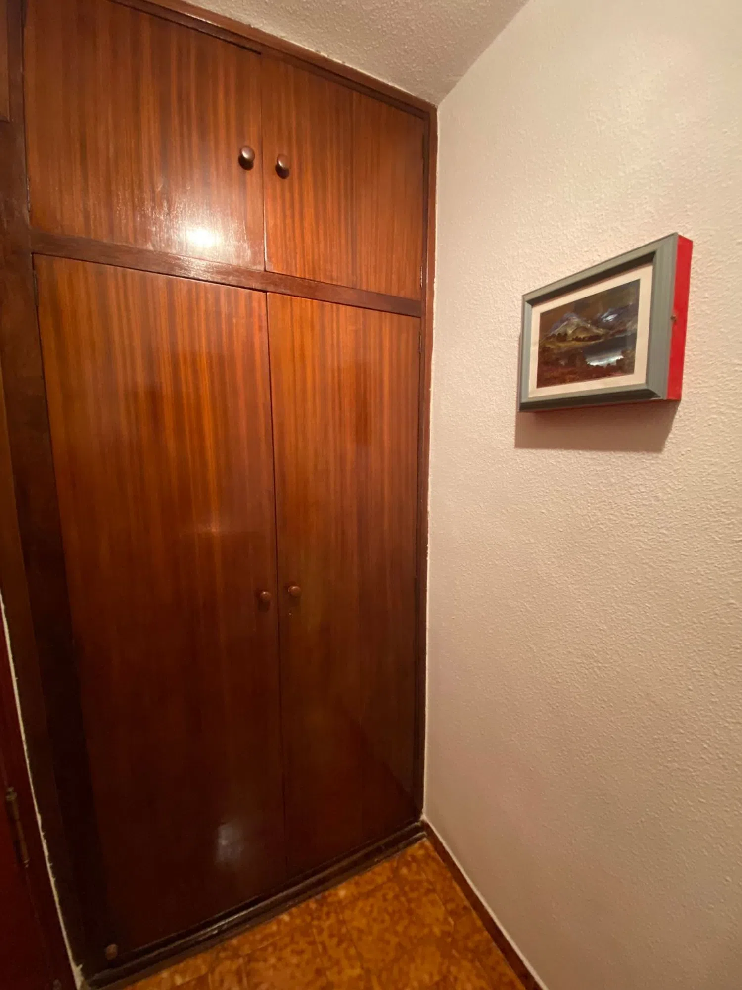 Piso en amos de Escalante, 4 - Foto 8