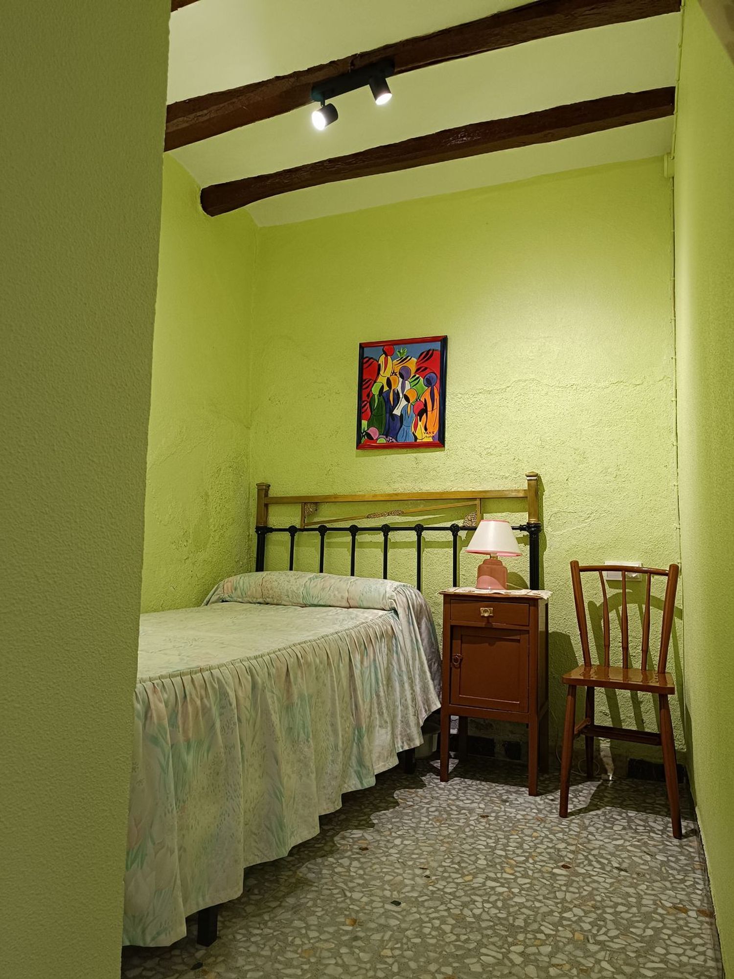 Chalet pareado en Calle Taberna, 27 - Foto 13