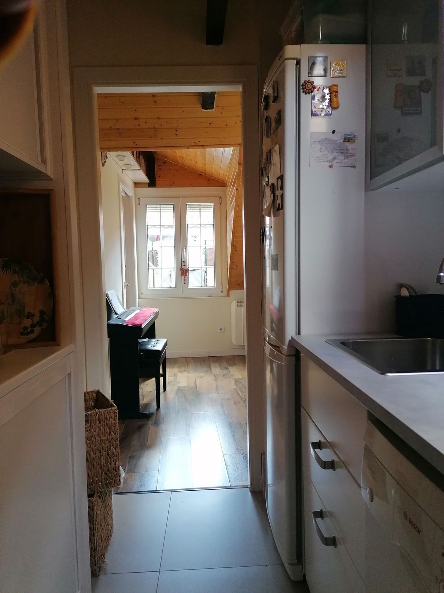 Piso en calle del Gobernador, 6 - Foto 1